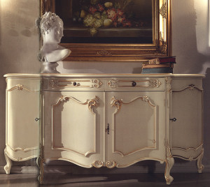 Буфет  GUERRA VANNI 623/L