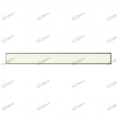 Дизайн-решетка Winkiel Vetro WDR-700-09-0010 WDR700090010