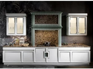 Prestige Кухня в классическом стиле Gran duca zelda