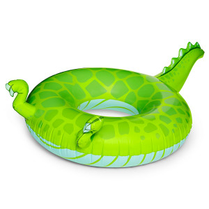 BMPF-0046 Круг надувной , t-rex tail BigMouth