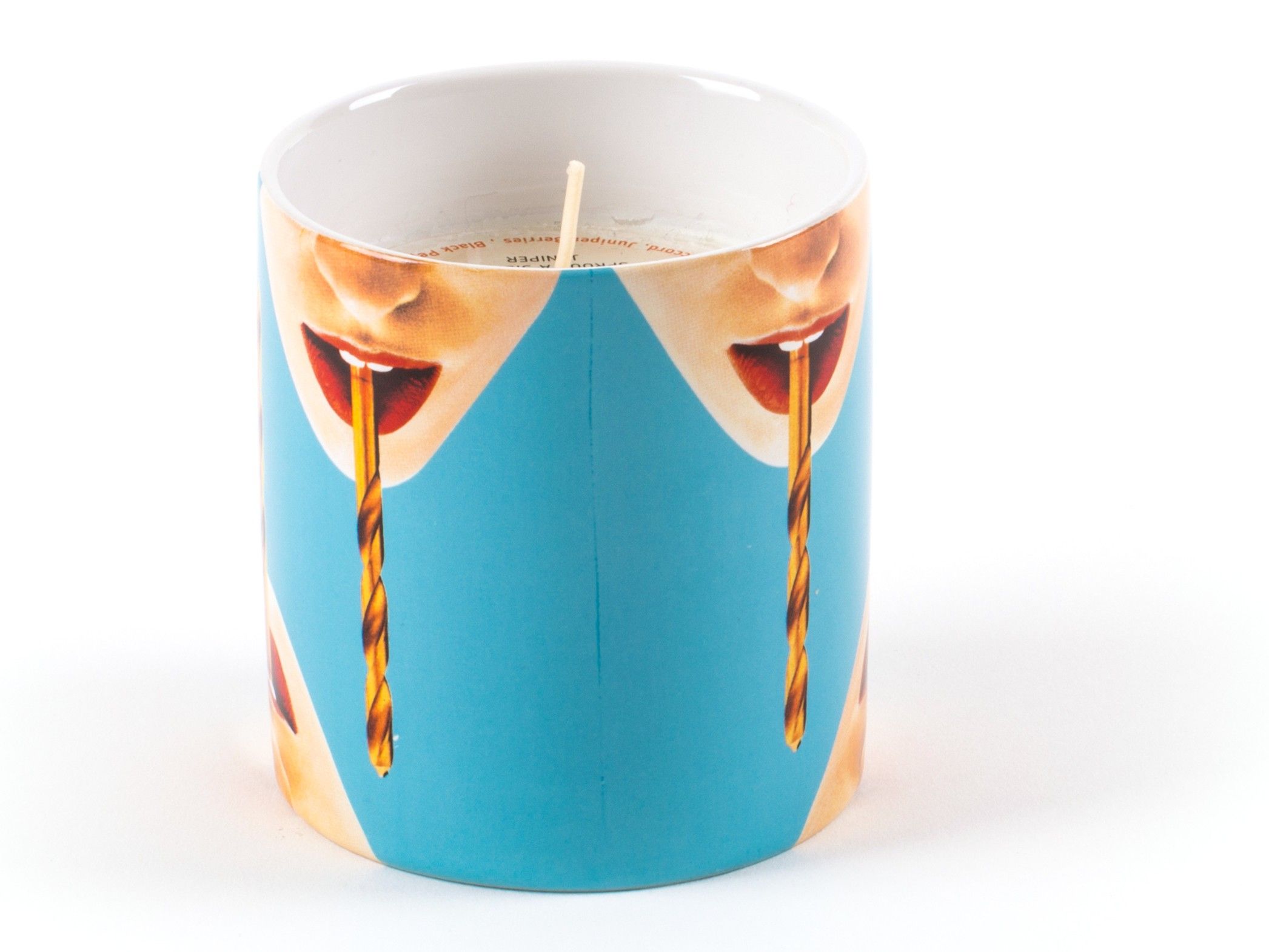 Свеча Seletti DRILL ARCH-00032434 - Вид №1