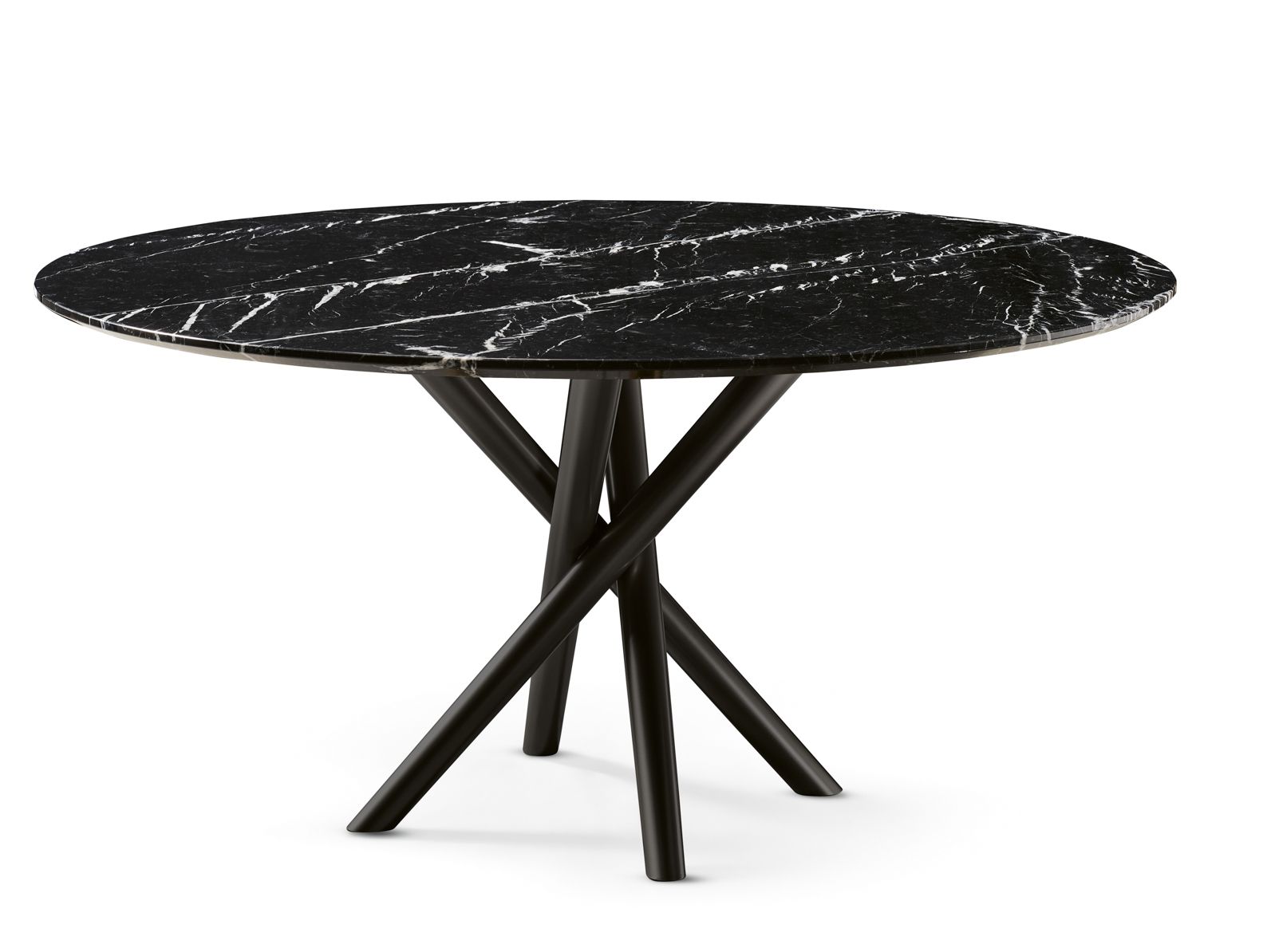 Круглый мраморный стол EFORMA BALY ARCH-00075740
