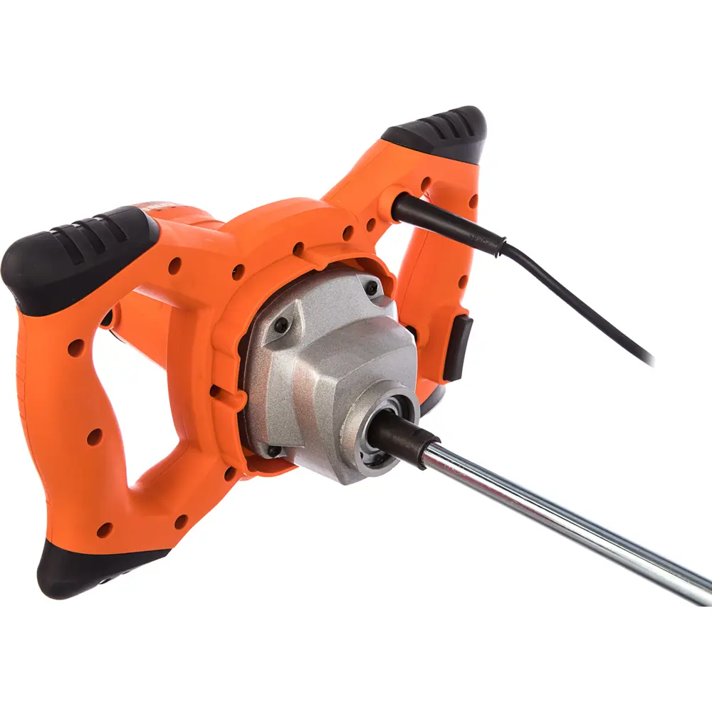 Миксер строительный сетевой Спец МЭД-1300, 1300 Вт STLM-2155144 - Вид №1