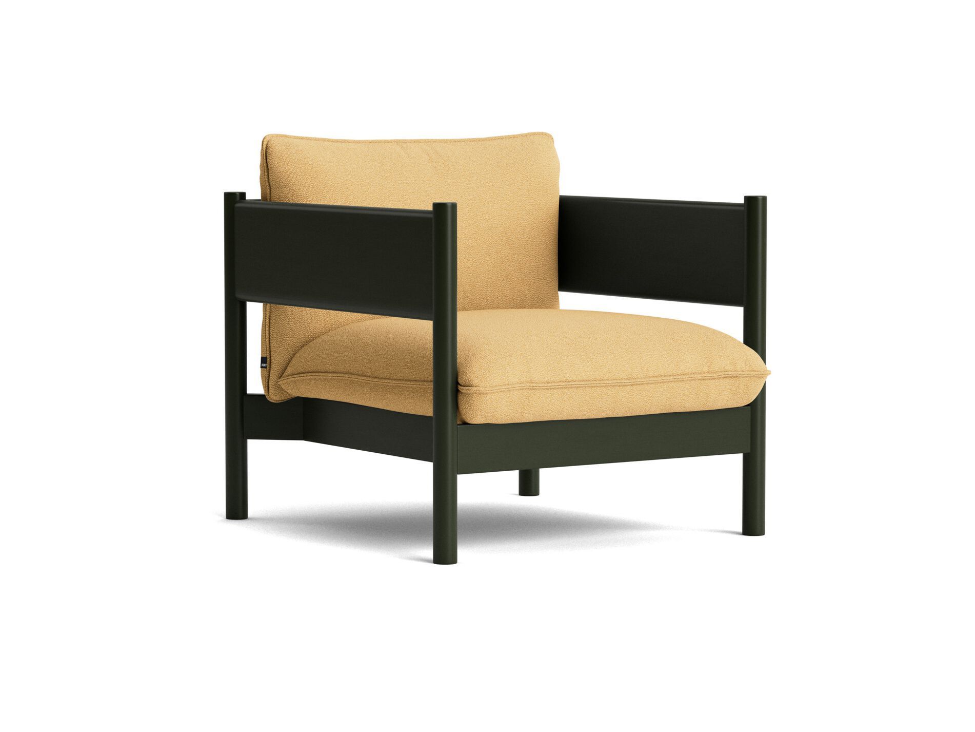 Клубное кресло с подлокотниками Hay Arbour ARCH-00100580 - Вид №1