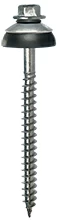 Винт GL 01 60 110 GL01 Tecfi 6 х 11060