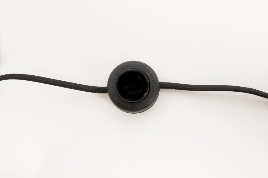 Лампа напольная Highland, темно-серая Zuiver 5100037 - Вид №7