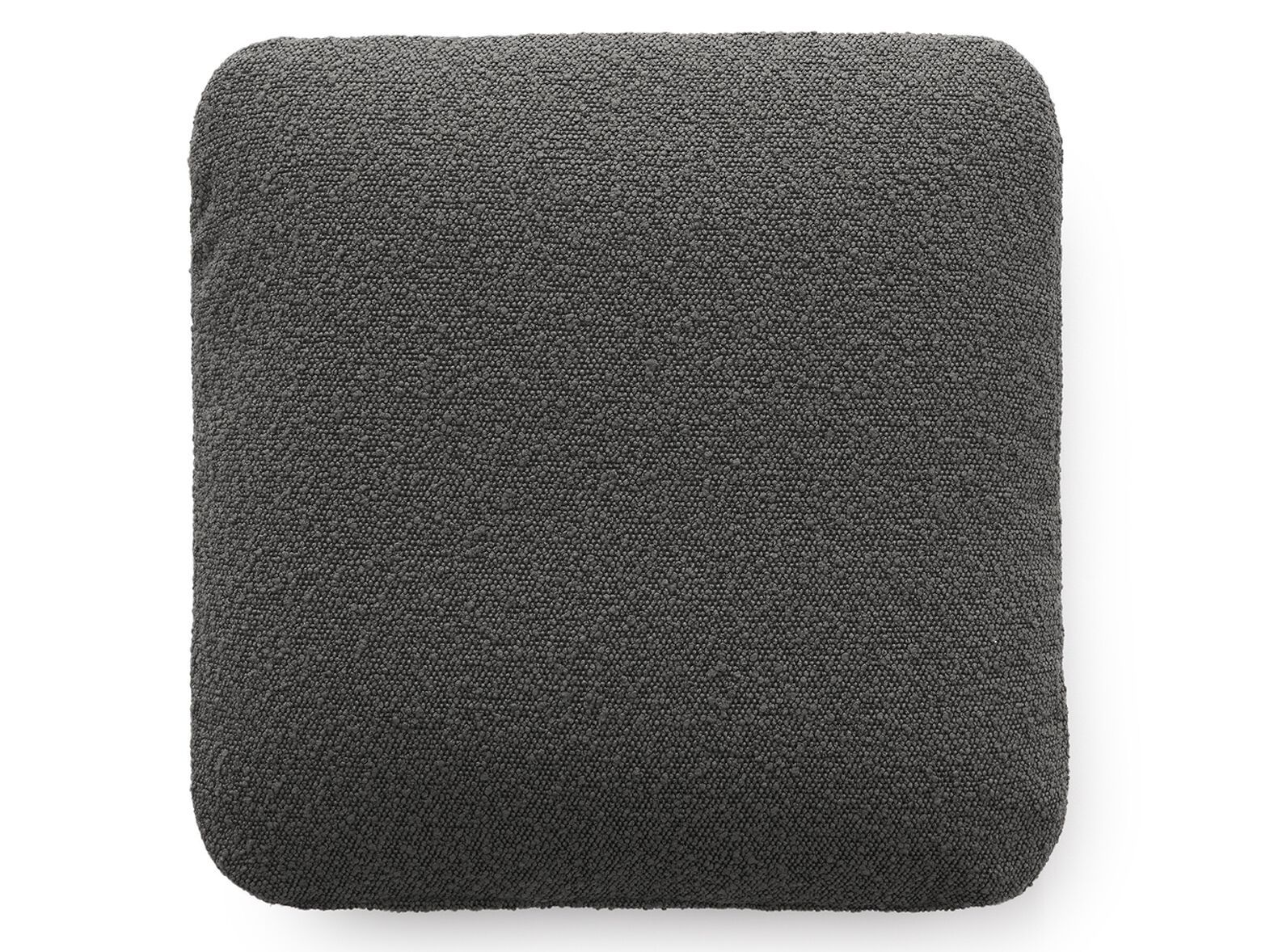 Квадратная однотонная подушка Kartell K-Waiting ARCH-00053707 - Вид №6