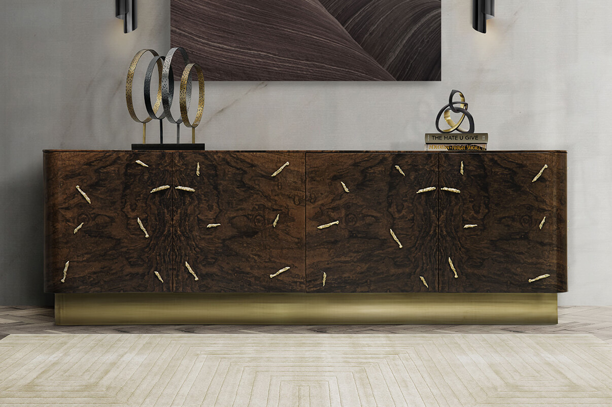 Белый садовый коврик RUG'SOCIETY Neutral 244_682 - Вид №4