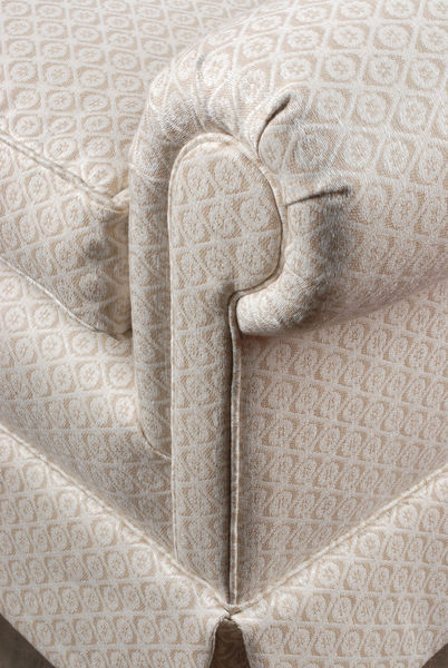 LU011C диван - свободная спинка ijlbrown  - Вид №5