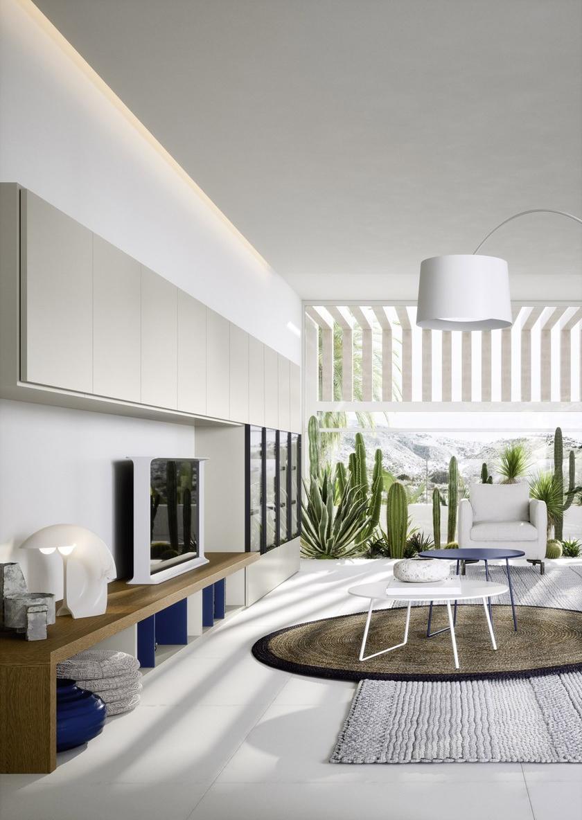 Novamobili Круглый журнальный столик Details sun-id-1450036 - Вид №1