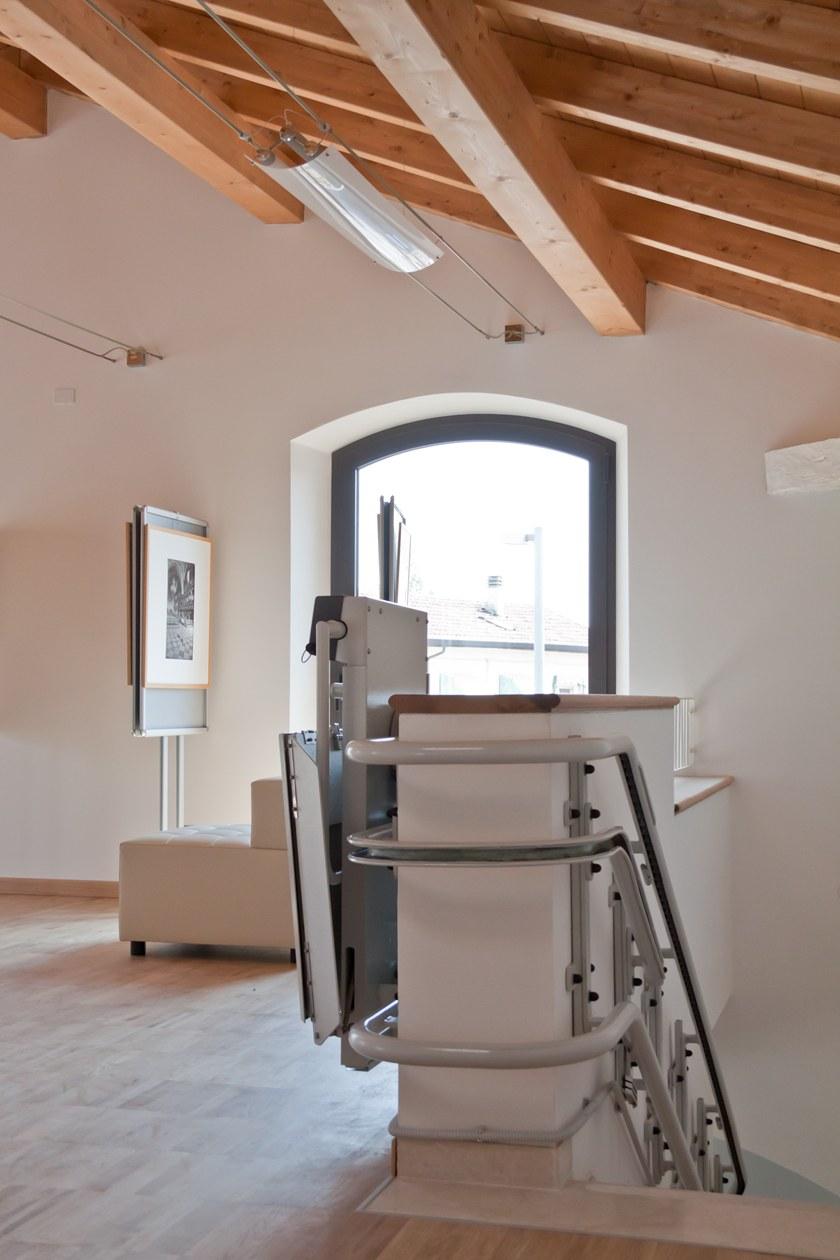 KONE Лестничный подъемник с платформой Kone motus sun-id-1482722 - Вид №14