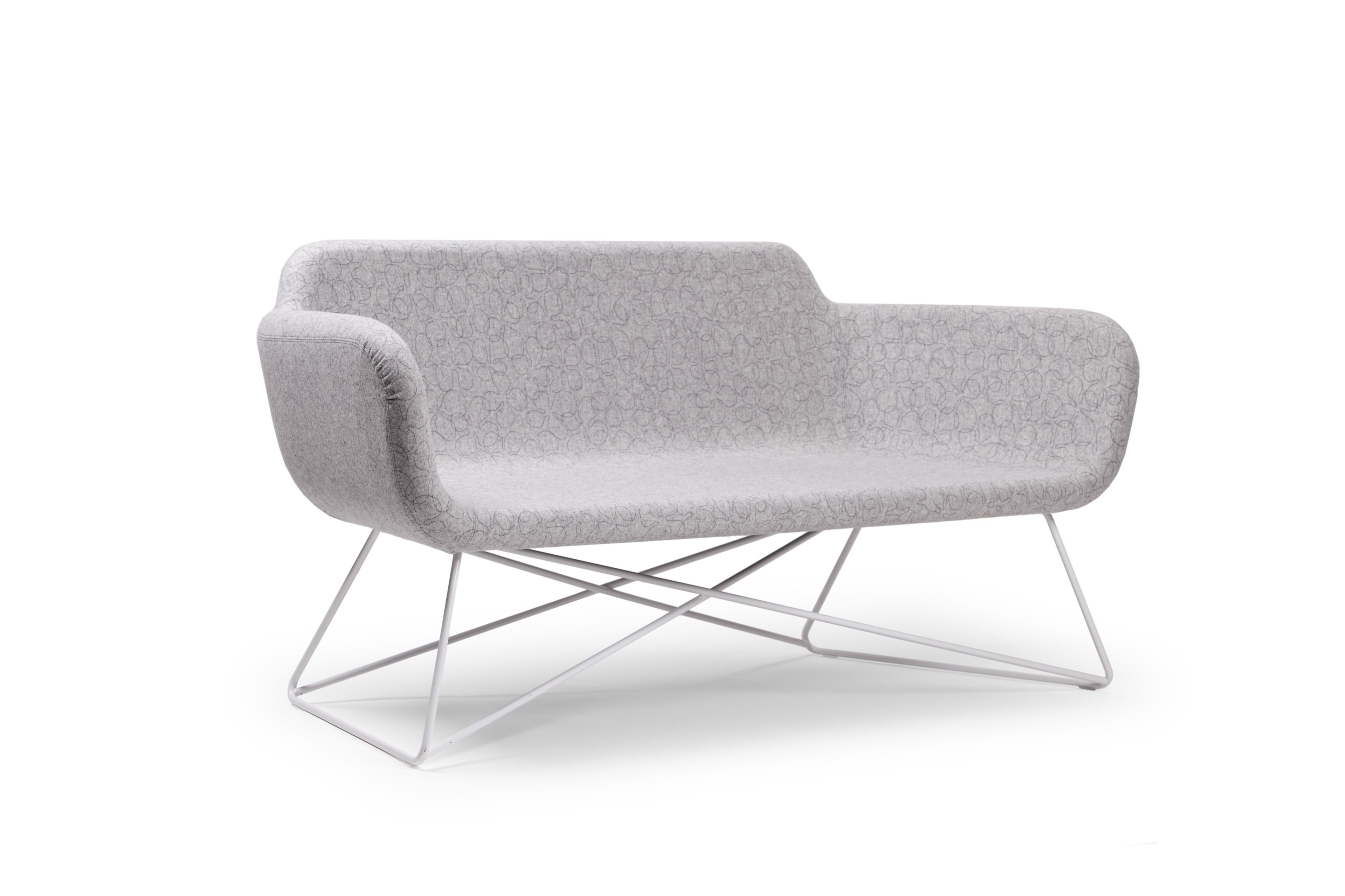 2-местный диван True Design Небольшая ARCH-00130484 - Вид №14