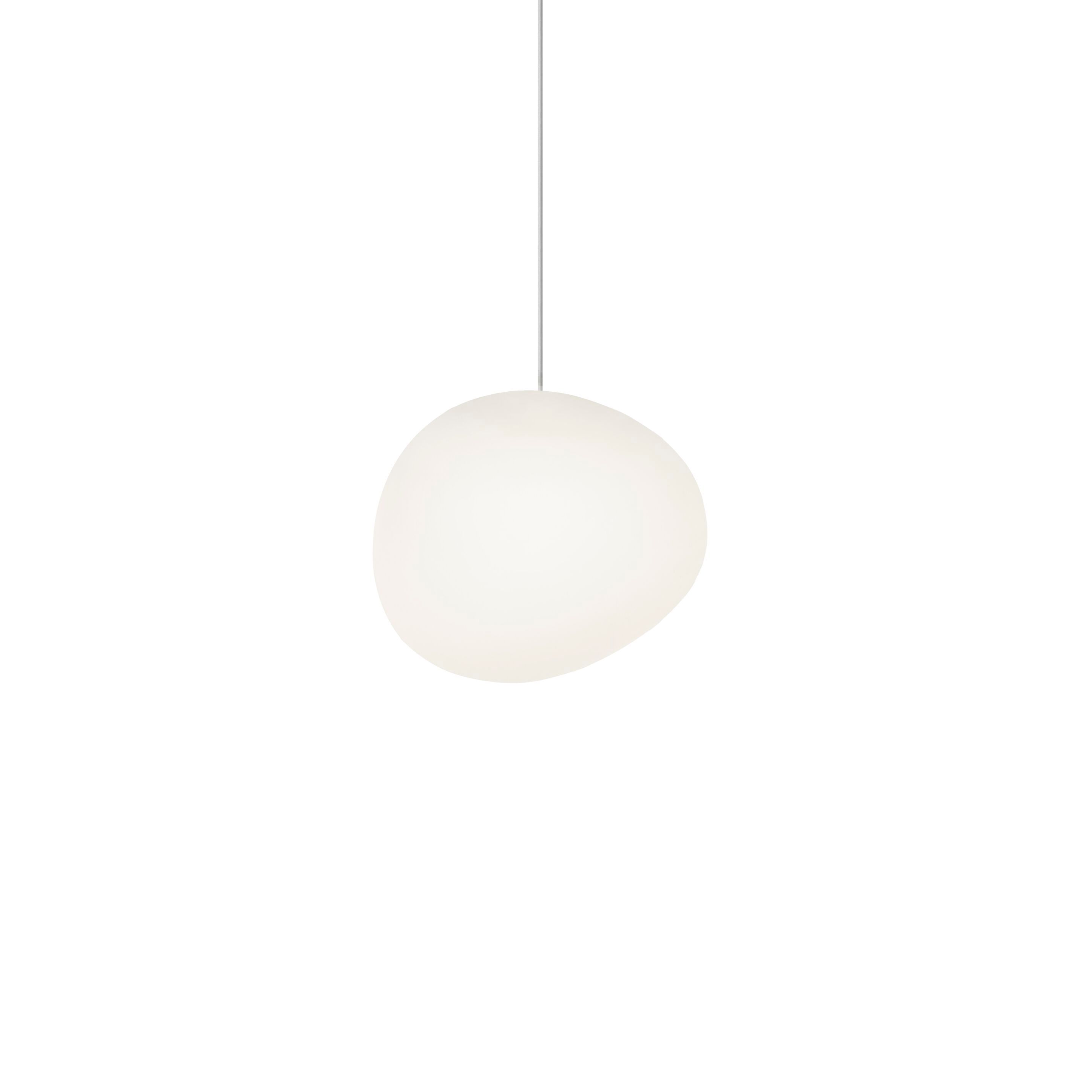 Выдувное стекло светодиодный подвесной светильник Foscarini Gregg ARCH-00114280 - Вид №3