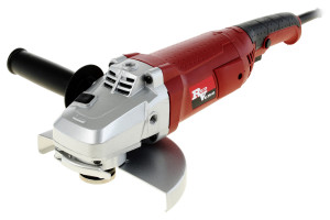 Углошлифовальная машина (УШМ) RedVerg RD-AG170-180S 1070253