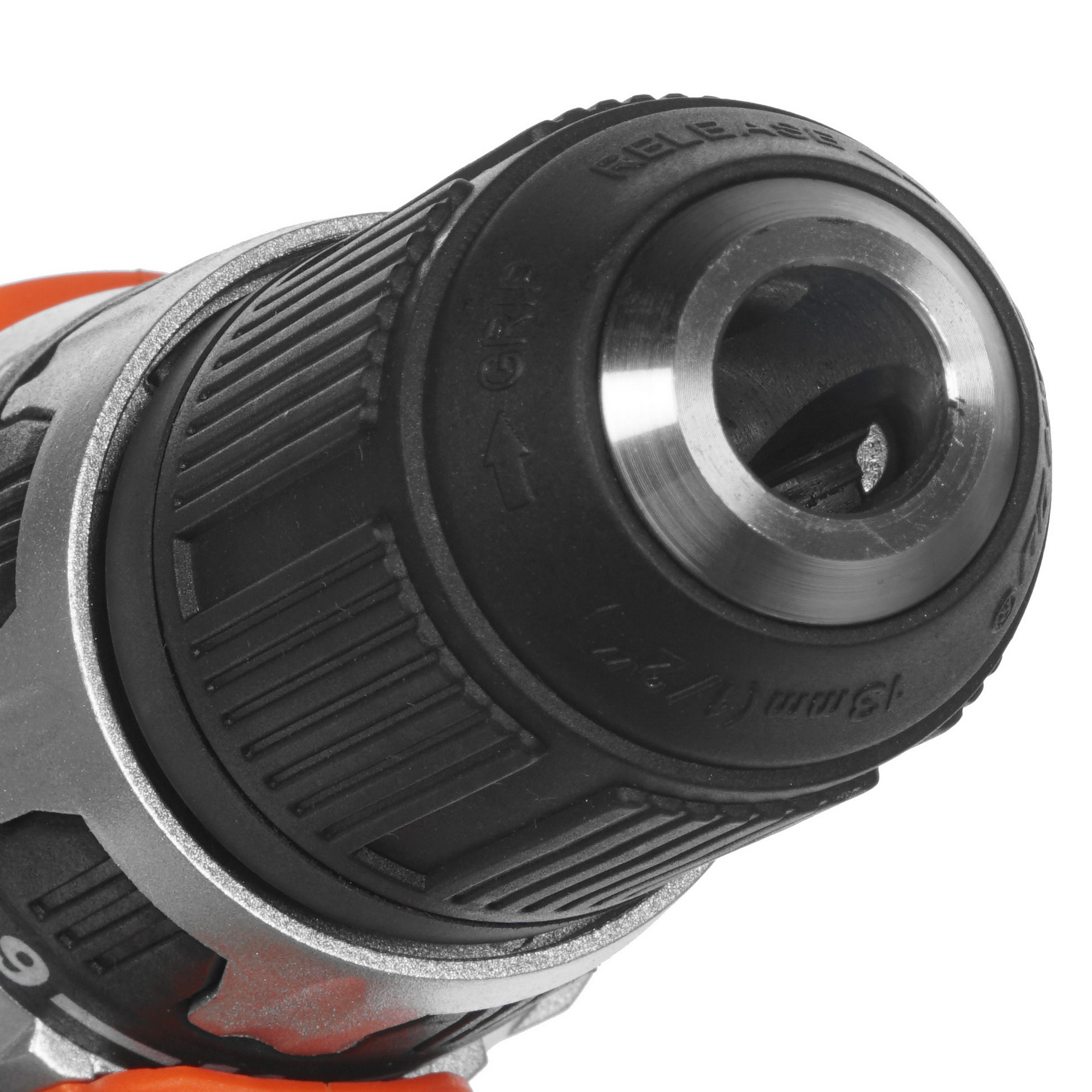 Дрель-шуруповерт Patriot BR 210Li UES 21Vmax 8144511 STDN-0046084 - Вид №3