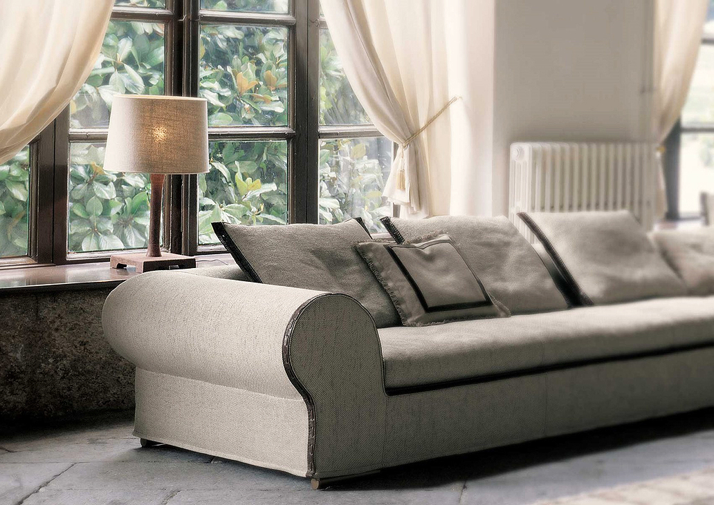 Настольная лампа LUCILLA LONGHI Z 205  - Вид №1