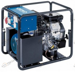 Бензиновый генератор Geko 9001 ED-AA/SEBA с АВР sun-id-1030450