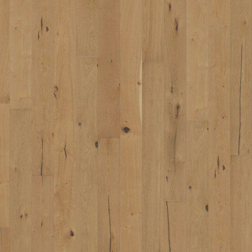 Паркетная доска Kahrs Дуб Юхан 2600200613 - Вид №1