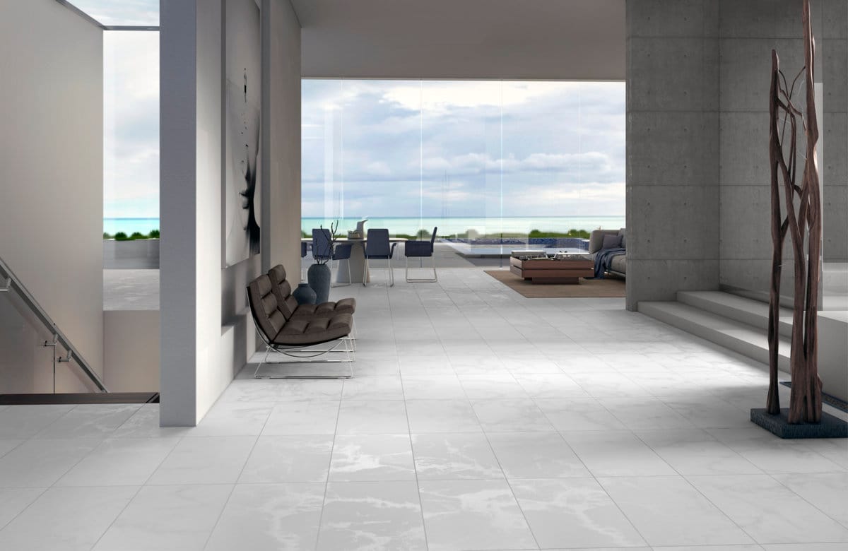 Пол / керамогранит RECER Ice ARCH-00099728 - Вид №2