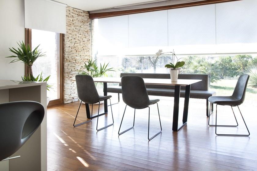 Tonon Кресло-санки с обивкой Step 904.93 - Вид №1