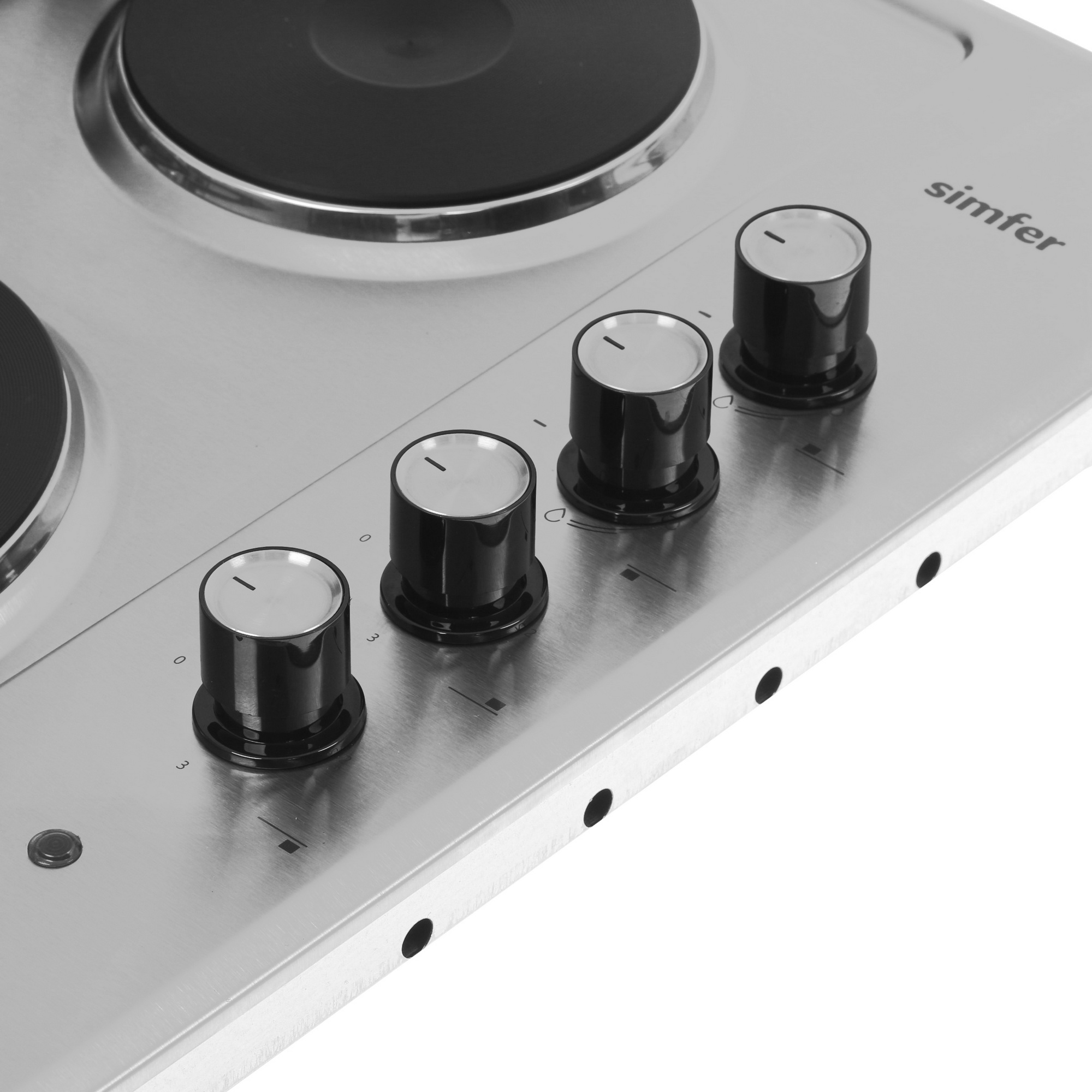 8180949 Комбинированная варочная поверхность Simfer H60Q22M516 STDN-0052115 - Вид №2