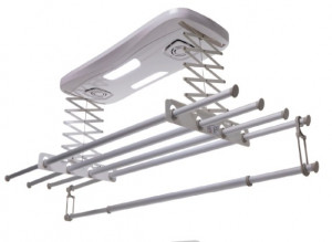 Умная сушилка для белья SensPa Marmi Compact