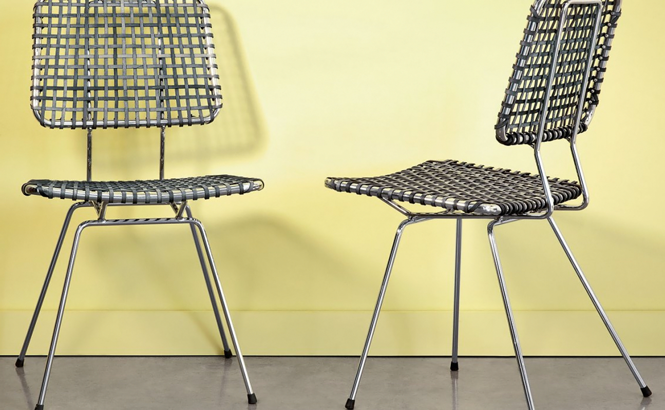 Стул  GERVASONI BRICK 23  - Вид №1