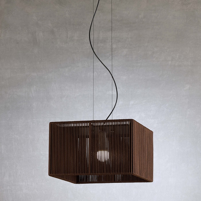 055639 Люстра Ole! Bass Santreyd - Вид №3