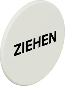 711BZ значок перетаскивания HEWI Türzubehör  - Вид №13