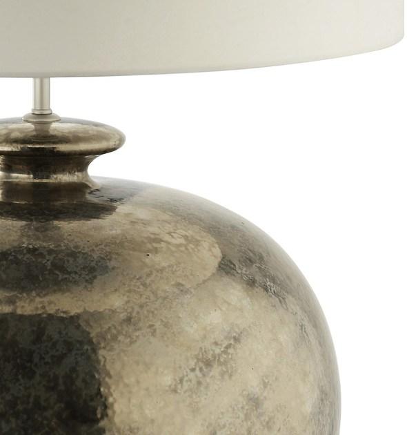 MARIONI Керамическая настольная лампа Eclisse sun-id-1486028 - Вид №3