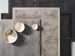 OBJECT CARPET Ковер однотонный Rugx