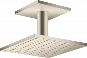 35312820 Верхний душ 250/250 2jet с потолочным подключением AXOR SHOWERSOLUTIONS