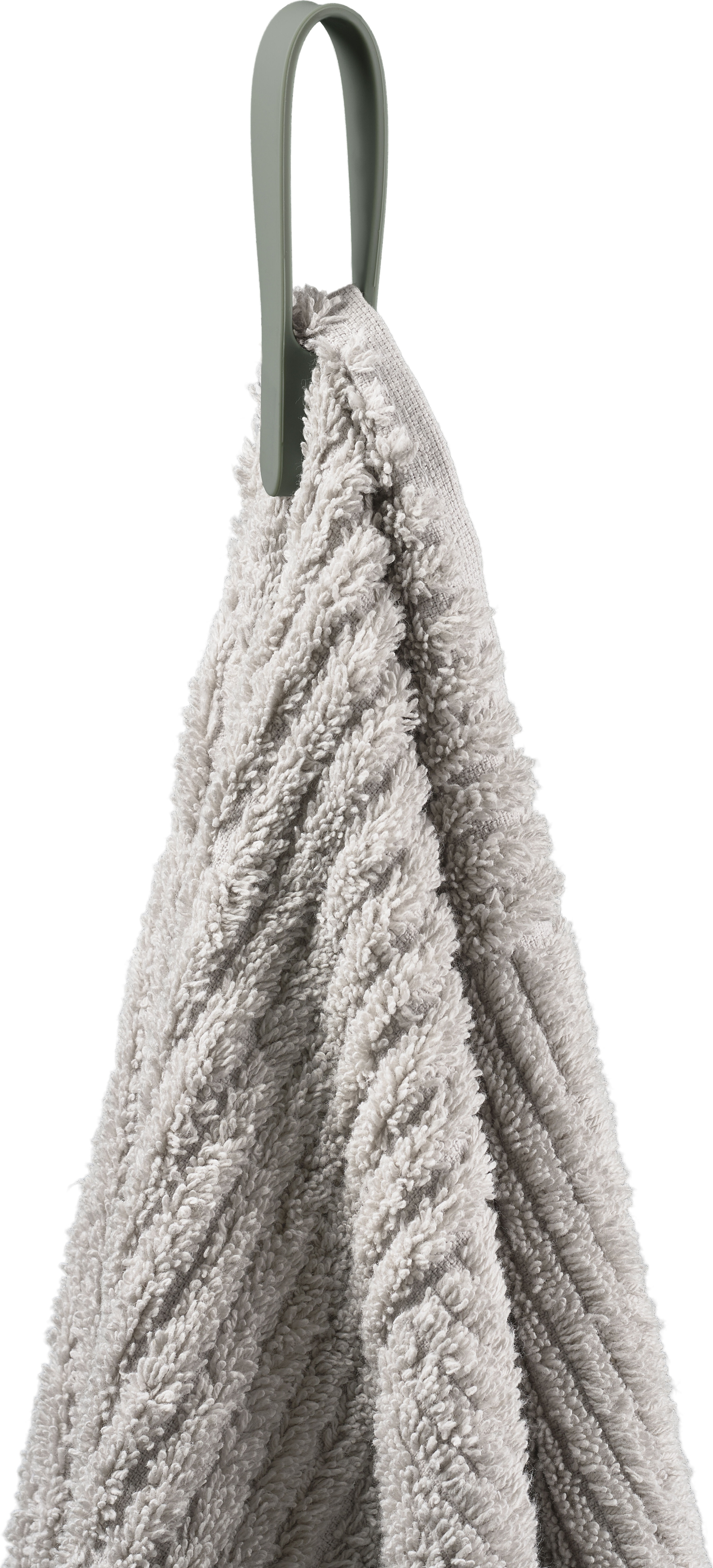 27928 Полотенцесушитель 2 шт. Zone Denmark Loop magnet - Вид №1