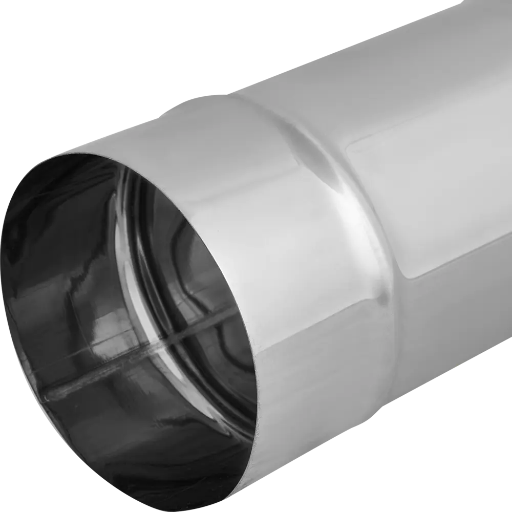 Дымоход Corax 0.25 м 430/0.5 мм D110 мм КОРАКС STLM-2064157