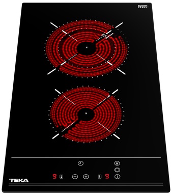 1316886 Варочная панель Teka TZC 32320 TTC BLACK Турция  - Вид №2