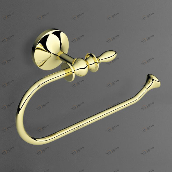 Полотенцедержатель ART&MAX BOHEMIA AM-E-4280-Do 