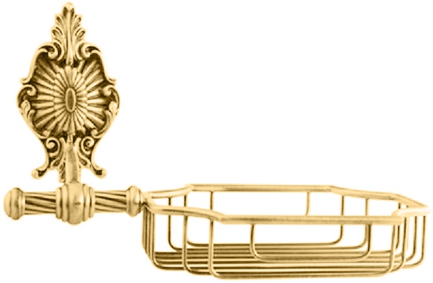 Решетка MIGLIORE Elizabetta ML.ELB-60.125.CR - хром  - Вид №1