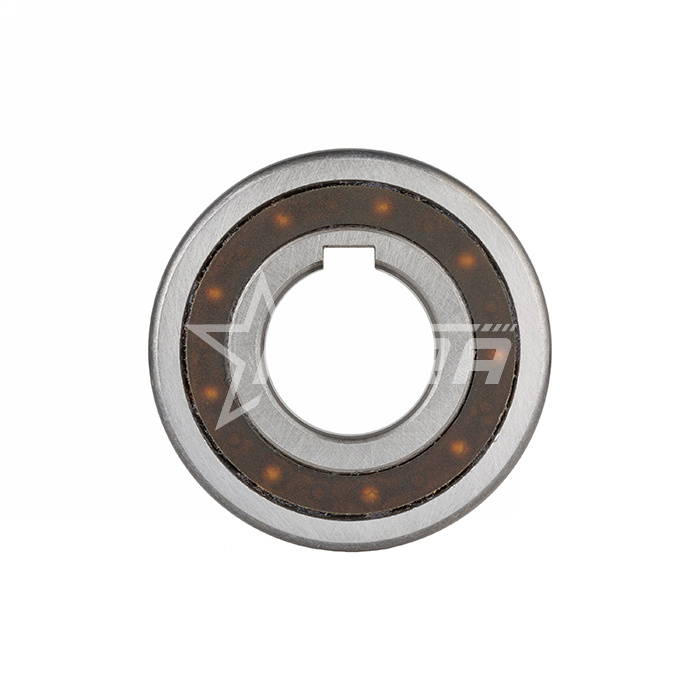 IS845 Обгонная муфта UKC20-ZZ (CSK20P) ISKRA  - Вид №5