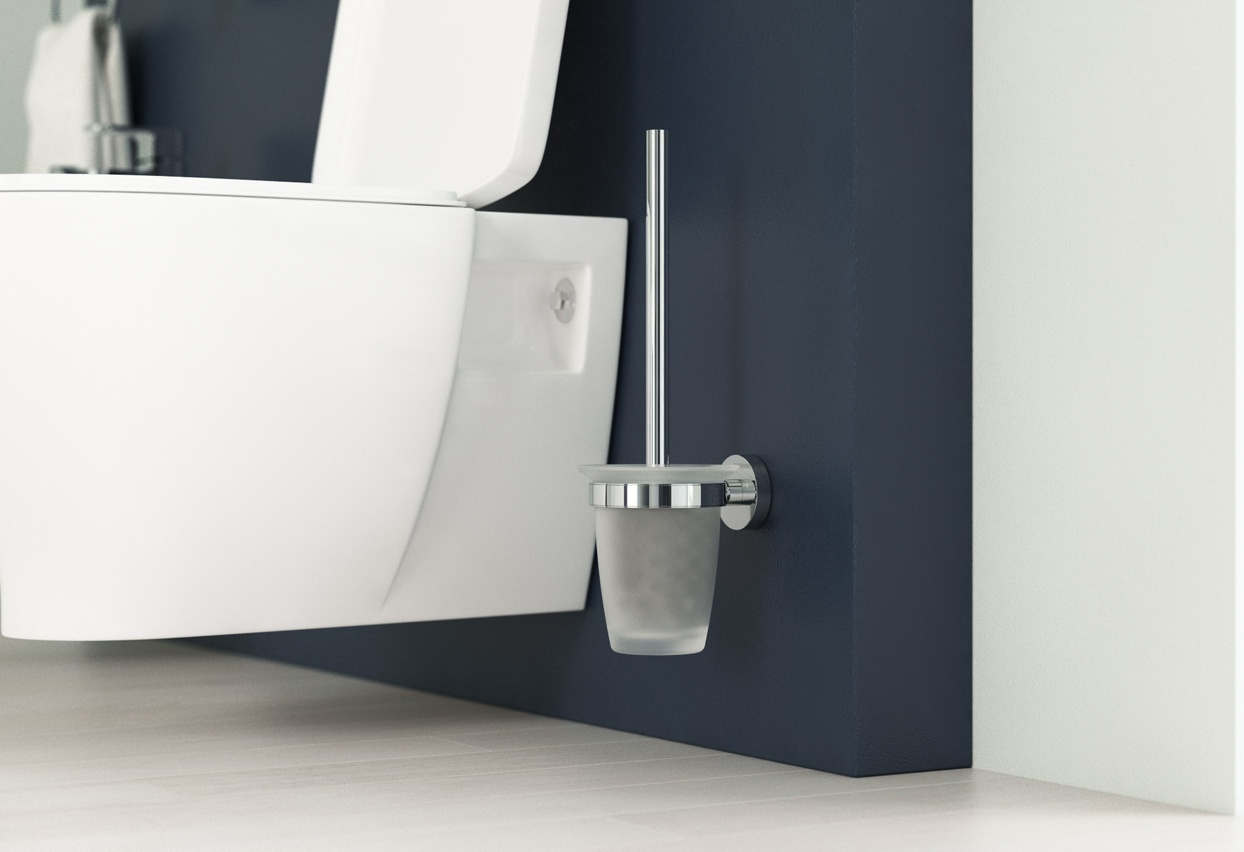 HAR 052 Держатель с туалетным ершом ARTWELLE Harmonie - Вид №3