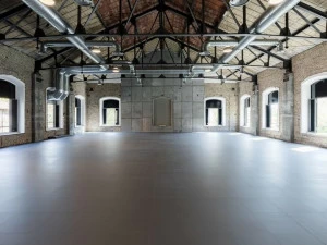 NESITE Фальшпол из смолы