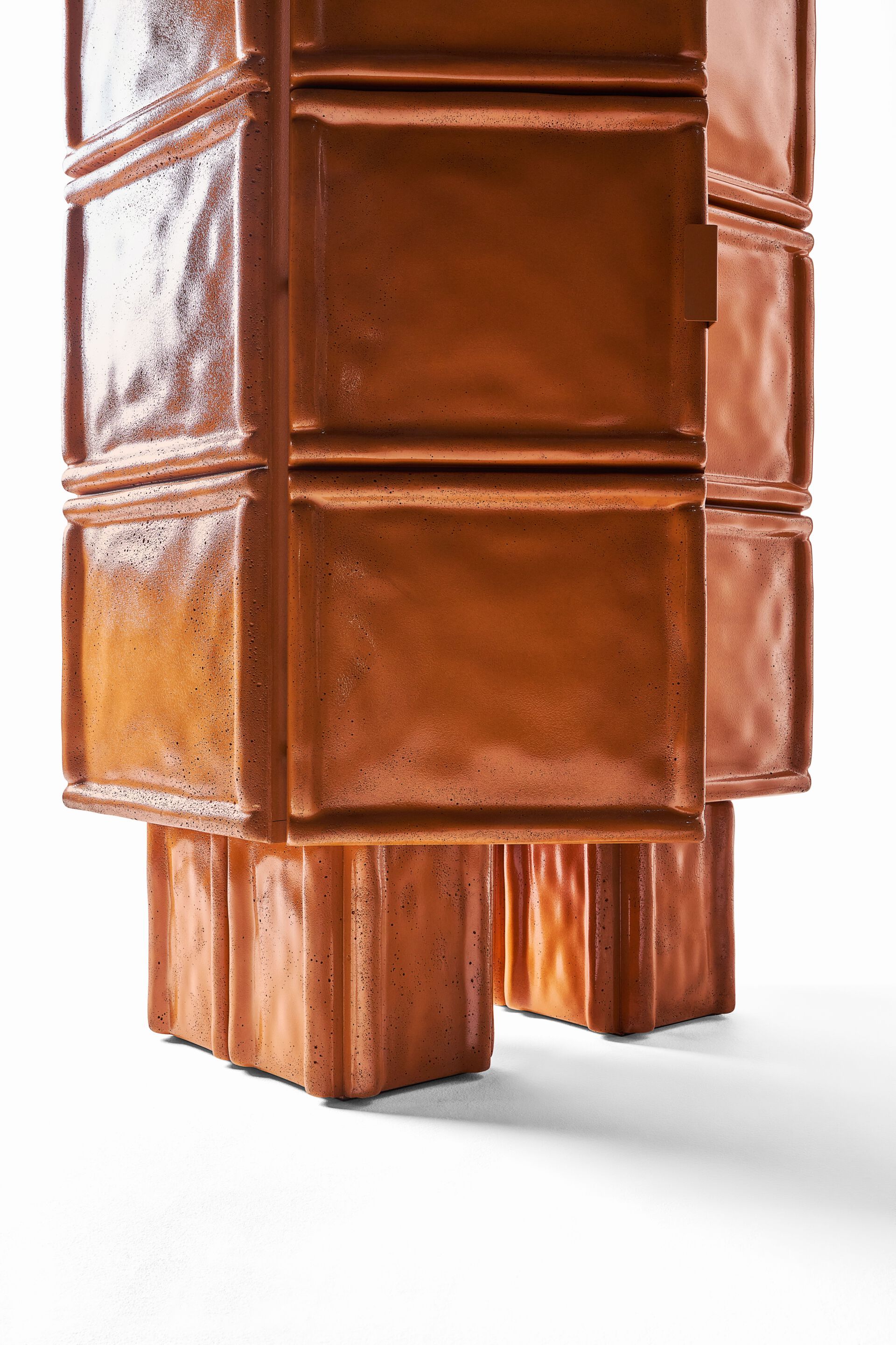 Шкаф Cimento® с распашными дверцами Riva ARCH-00086799 - Вид №7