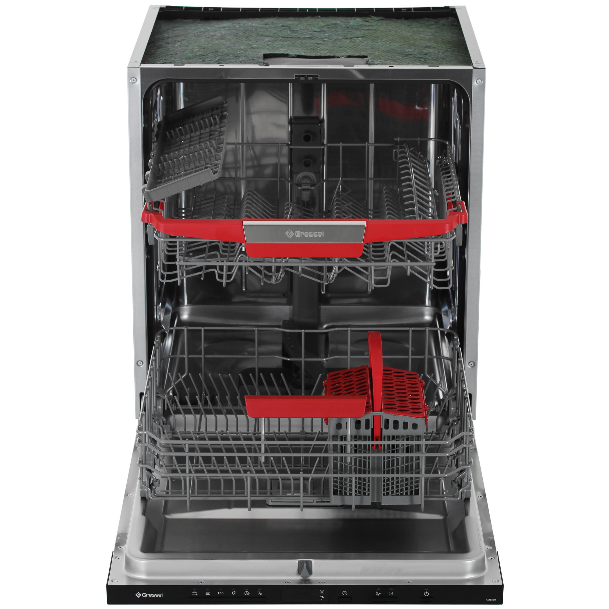 9284777 Встраиваемая посудомоечная машина Gressel UBB600 STDN-0050282 - Вид №6