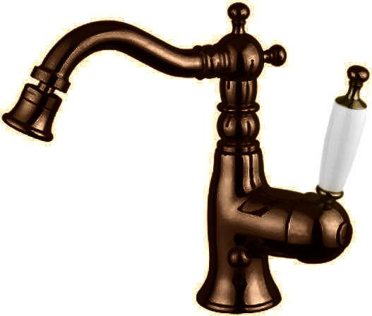 Смеситель MIGLIORE Oxford ML.OXF-6323.DO для биде - золото ML.OXF-6323.bi.DO - Вид №2