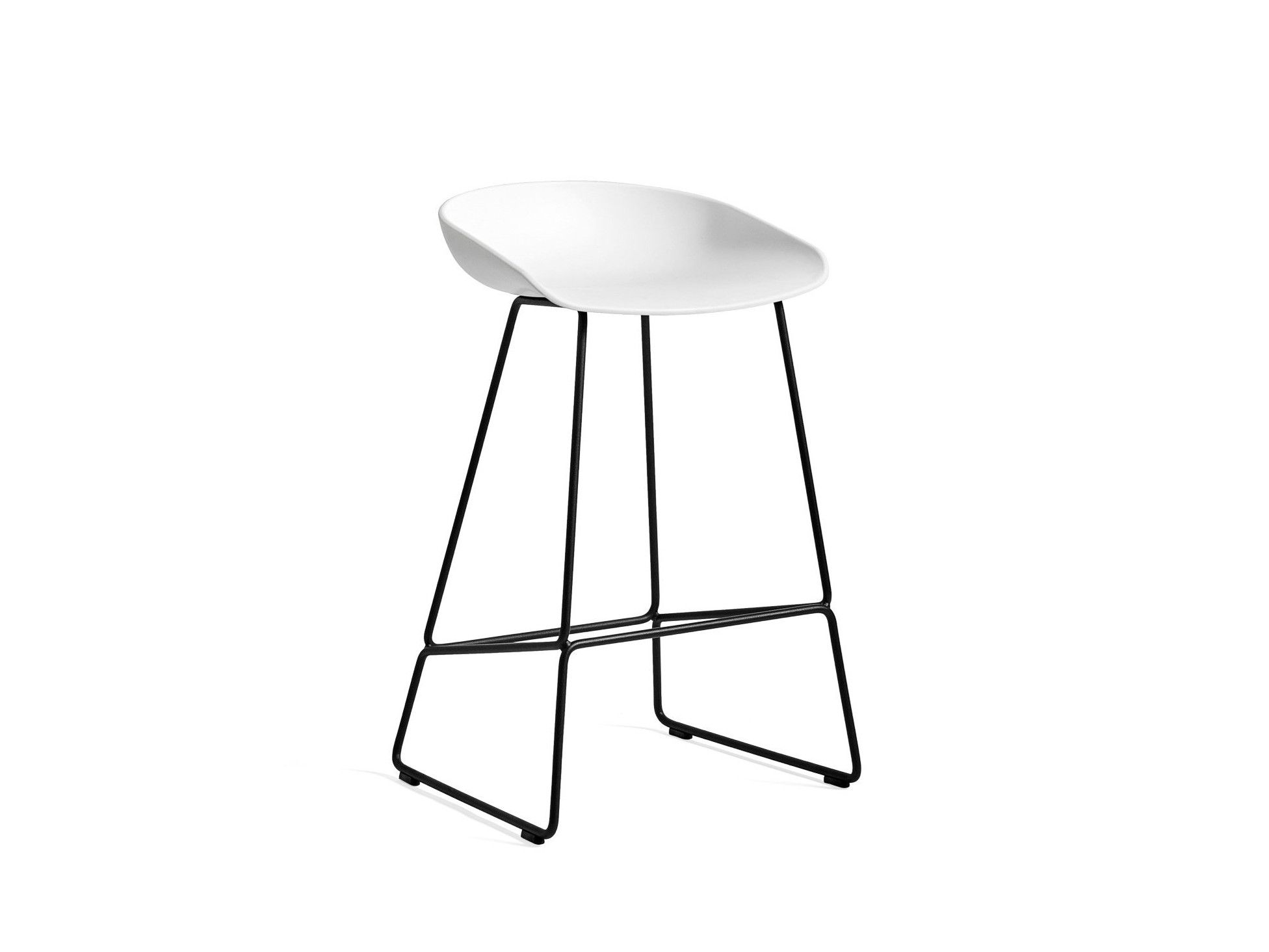 Табурет из полипропилена In Stock Hay ARCH-00057004 - Вид №1