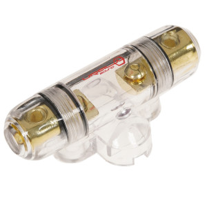 5352208 Держатель для предохранителей URAL FH-DB03