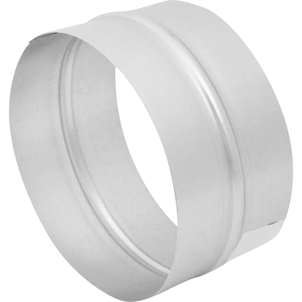 Соединитель Santreyd для круглых воздуховодов D160 мм 82509614 STLM-0028920