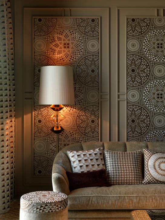 SICIS Lescot Floor Lamp 48x190 sun-id-1989715 - Вид №2