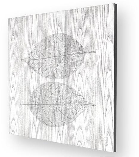 LIGNIS® Деревянный каркас с инкрустацией или лепниной Dolcevita nature 11.064 - Вид №1