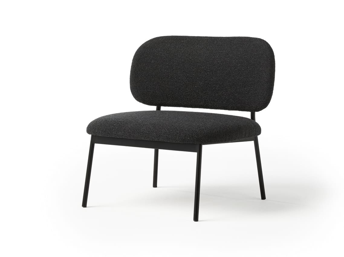 Тканевое кресло Blasco&Vila RC Metal ARCH-00039811 - Вид №1