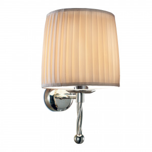 TR24 3SC Настенный светильник Trexia с абажуром E14-40W Classico